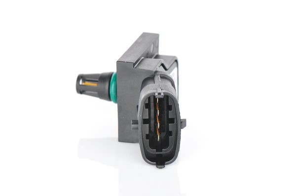 Sensor, laddtryck Bosch 0 281 002 573 BOSCH