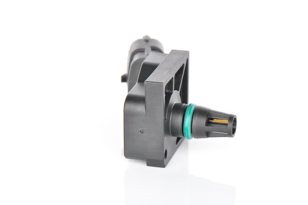 Sensor, laddtryck Bosch 0 281 002 573 BOSCH
