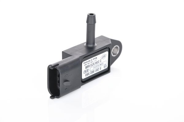 Map Sensor Bosch 0 281 002 593 BOSCH