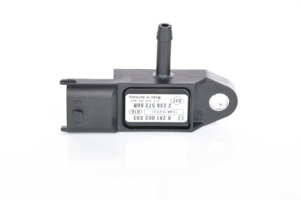 Map Sensor Bosch 0 281 002 593 BOSCH