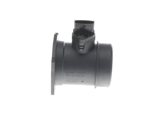 Luftmassemätare Bosch 0 281 002 594 BOSCH