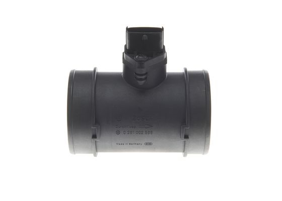 Luftmassemätare Bosch 0 281 002 598 BOSCH