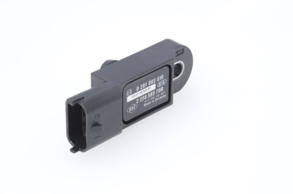 Map Sensor Bosch 0 281 002 616 BOSCH