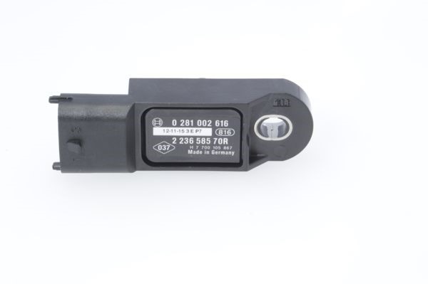 Map Sensor Bosch 0 281 002 616 BOSCH