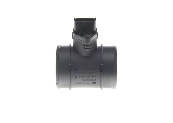 Luftmassemätare Bosch 0 281 002 620 BOSCH