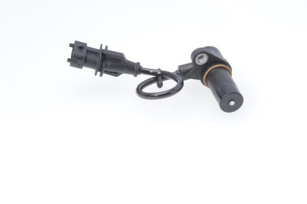 Varvtalssensor, motorhantering Bosch 0 281 002 717 BOSCH