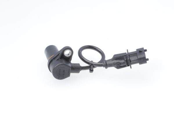 Varvtalssensor, motorhantering Bosch 0 281 002 717 BOSCH