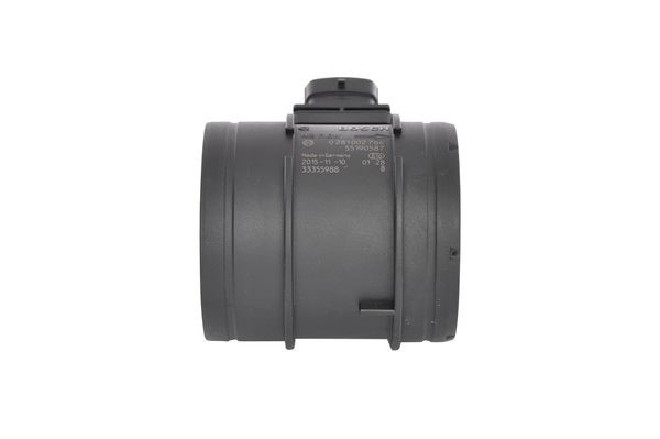 Luftmassemätare Bosch 0 281 002 764 BOSCH