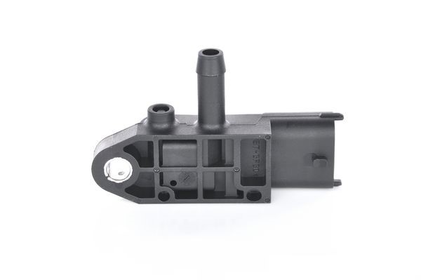 Sensor, avgastryck Bosch 0 281 002 770 BOSCH