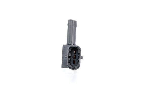 Sensor, avgastryck Bosch 0 281 002 772 BOSCH
