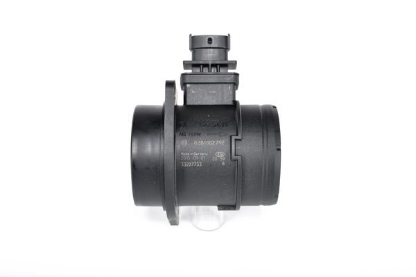Luftmassemätare Bosch 0 281 002 792 BOSCH