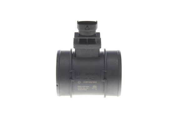 Luftmassemätare Bosch 0 281 002 802 BOSCH