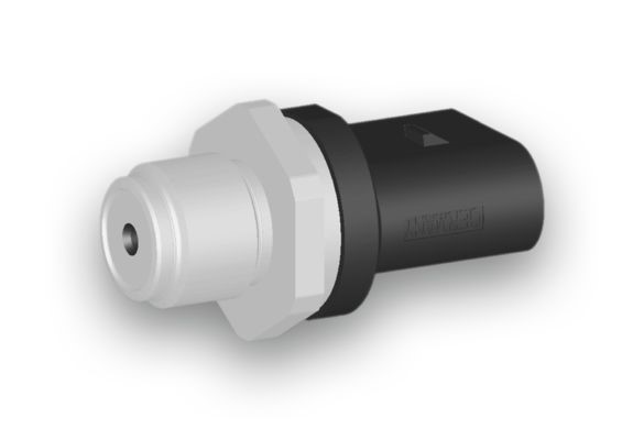Sensor, bränsletryck Bosch 0 281 002 842 BOSCH