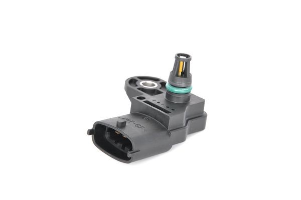 Sensor, avgastryck Bosch 0 281 002 845 BOSCH
