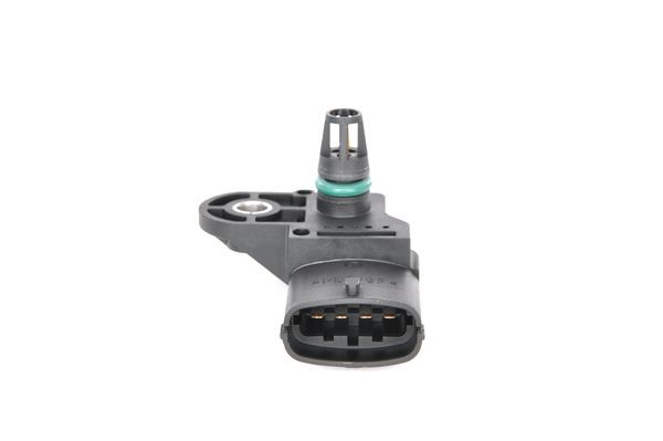 Sensor, avgastryck Bosch 0 281 002 845 BOSCH