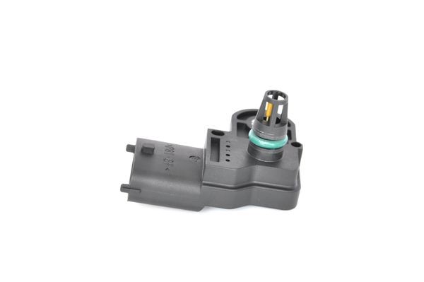 Sensor, avgastryck Bosch 0 281 002 845 BOSCH