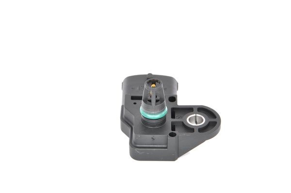 Sensor, avgastryck Bosch 0 281 002 845 BOSCH