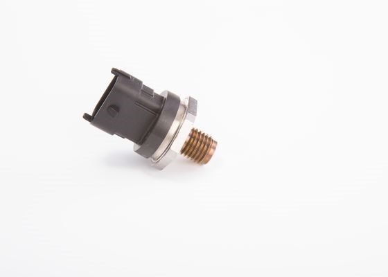 Sensor, bränsletryck Bosch 0 281 002 909 BOSCH