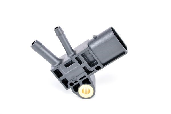Sensor, avgastryck Bosch 0 281 002 924 BOSCH Sensor, avgastryck Bosch 0 281 002 924 BOSCH