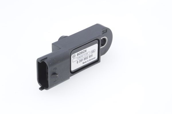 Sensor, laddtryck Bosch 0 281 002 931 BOSCH