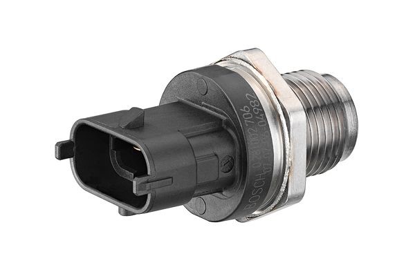 Sensor, bränsletryck Bosch 0 281 002 937 BOSCH