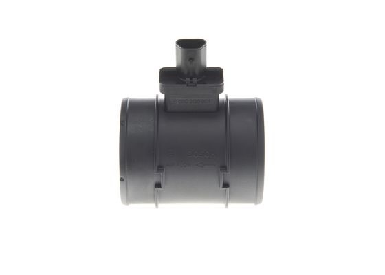 Luftmassemätare Bosch 0 281 002 940 BOSCH