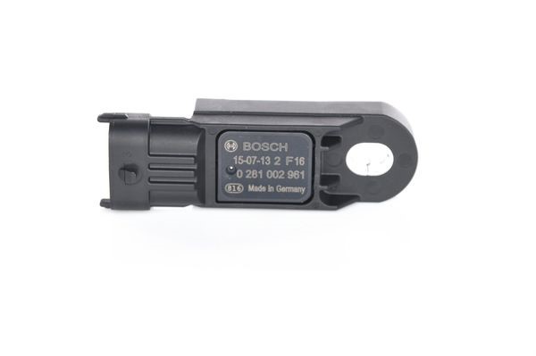Map Sensor Bosch 0 281 002 961 BOSCH
