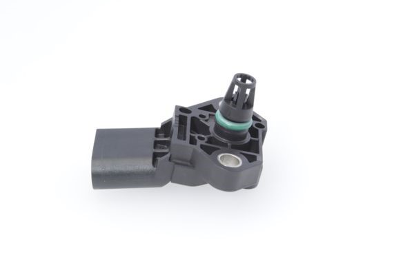 Sensor, insugslufttemperatur BOSCH