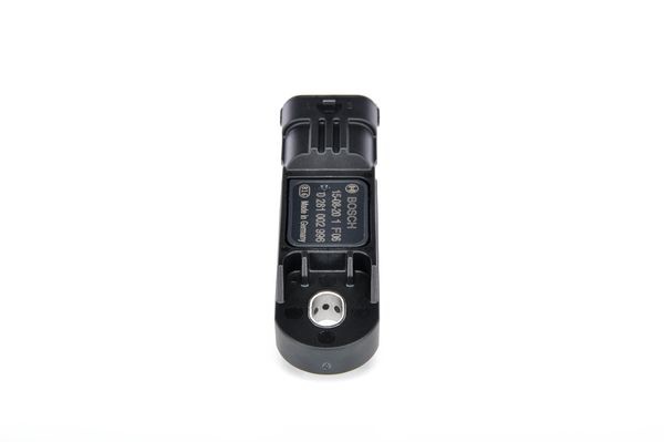 Map Sensor Bosch 0 281 002 996 BOSCH