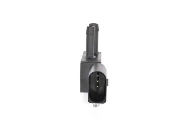 Sensor, avgastryck BOSCH