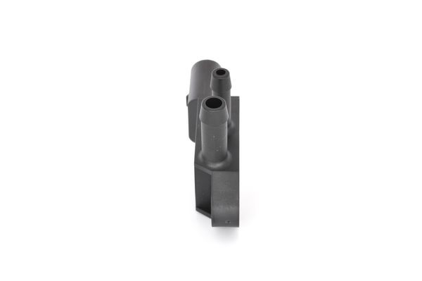 Sensor, avgastryck BOSCH