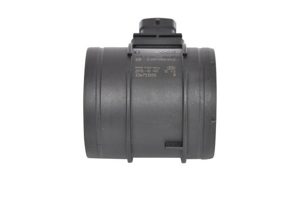 Luftmassemätare Bosch 0 281 006 048 BOSCH