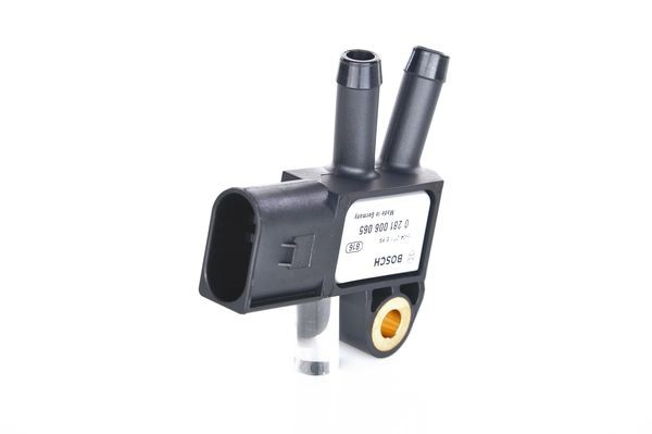 Sensor, avgastryck Bosch 0 281 006 065 BOSCH
