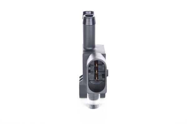 Sensor, avgastryck Bosch 0 281 006 065 BOSCH
