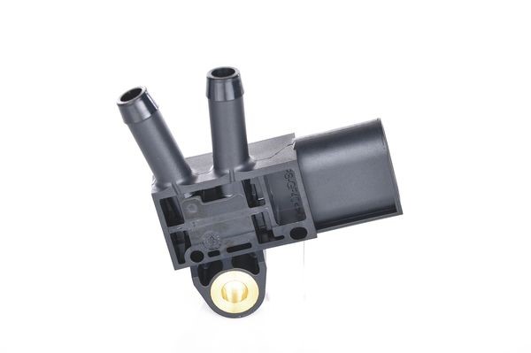 Sensor, avgastryck Bosch 0 281 006 065 BOSCH