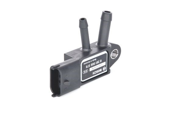 Sensor, avgastryck Bosch 0 281 006 079 BOSCH