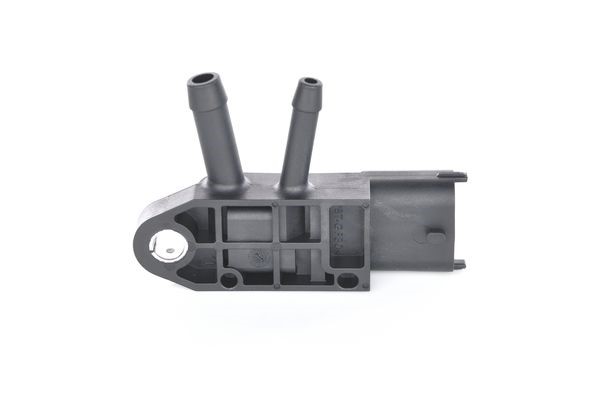 Sensor, avgastryck Bosch 0 281 006 079 BOSCH
