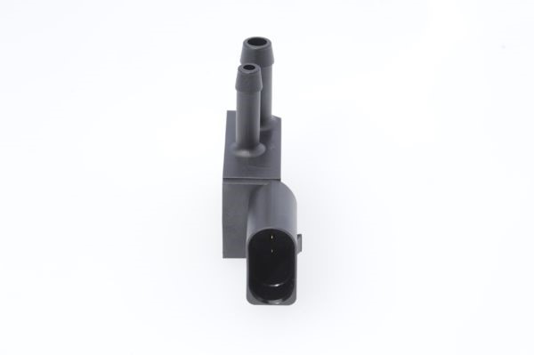 Sensor, avgastryck, Partikelfilter BOSCH