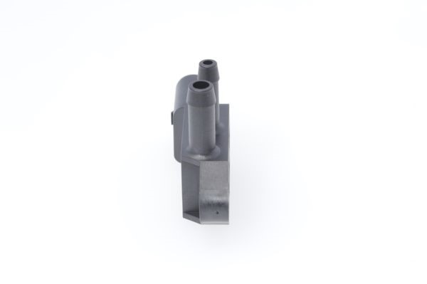 Sensor, avgastryck, Partikelfilter BOSCH