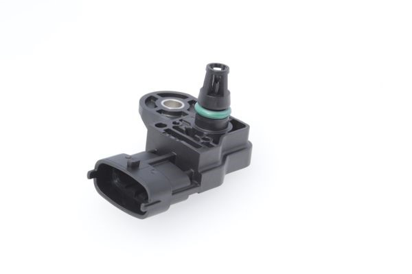 Sensor, laddtryck Bosch 0 281 006 102 BOSCH