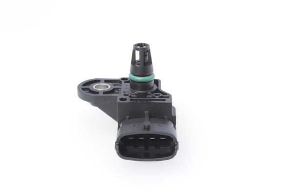 Sensor, laddtryck Bosch 0 281 006 102 BOSCH