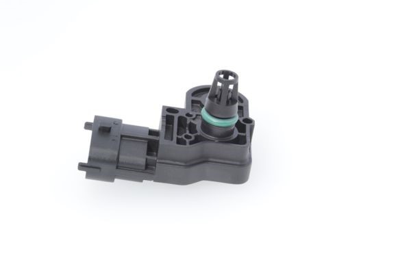 Sensor, laddtryck Bosch 0 281 006 102 BOSCH