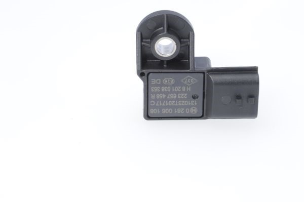 Map Sensor BOSCH