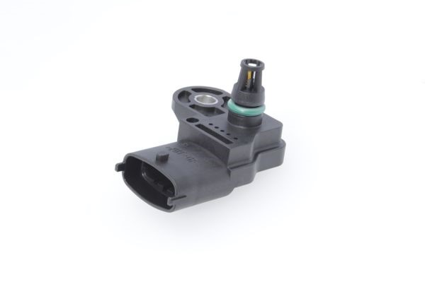 Sensor, laddtryck Bosch 0 281 006 118 BOSCH