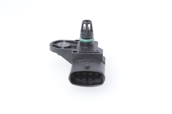 Sensor, laddtryck Bosch 0 281 006 118 BOSCH