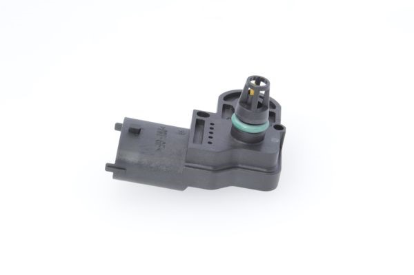 Sensor, laddtryck Bosch 0 281 006 118 BOSCH
