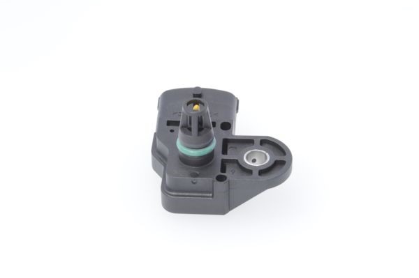 Sensor, laddtryck Bosch 0 281 006 118 BOSCH