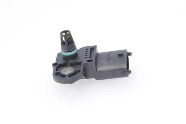 Sensor, laddtryck Bosch 0 281 006 118 BOSCH