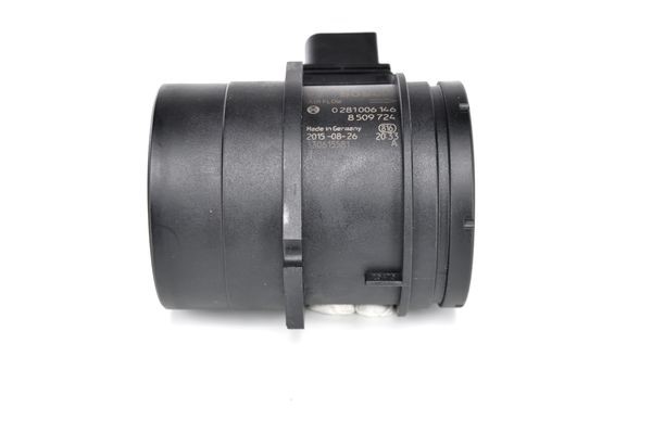 Luftmassemätare Bosch 0 281 006 146 BOSCH Luftmassemätare Bosch 0 281 006 146 BOSCH