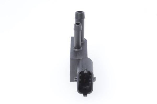Sensor, avgastryck, Partikelfilter BOSCH